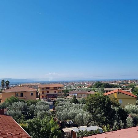 La Casa Di Isa Apartment Lamezia Terme Exterior foto