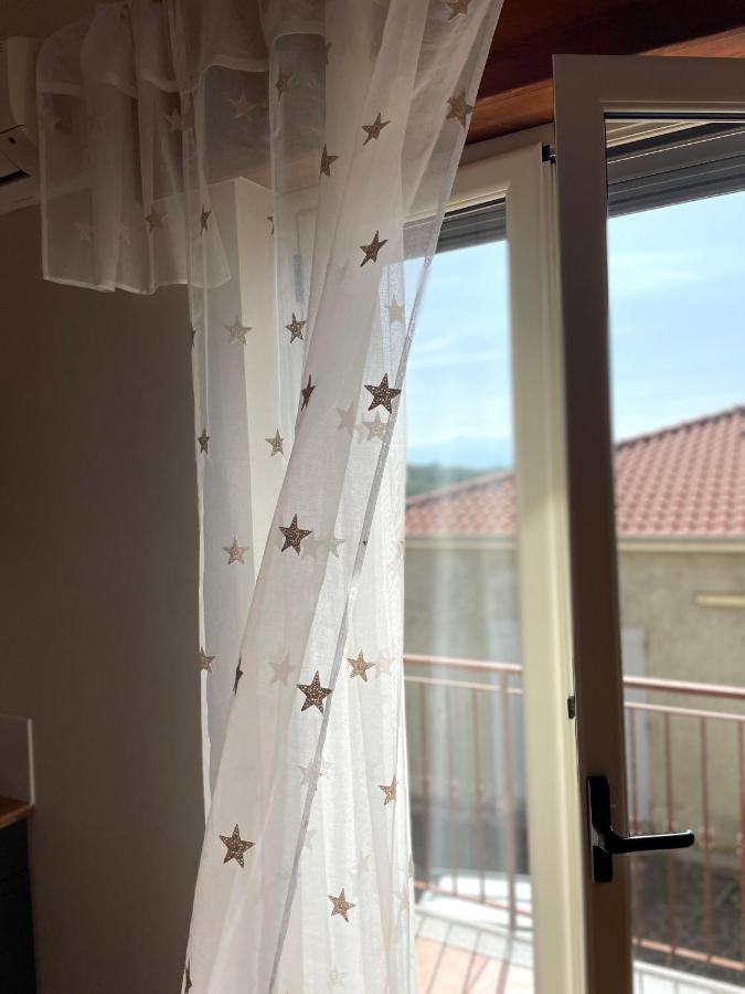 La Casa Di Isa Apartment Lamezia Terme Exterior foto