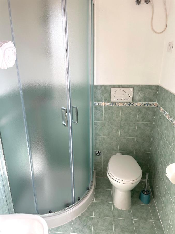 La Casa Di Isa Apartment Lamezia Terme Exterior foto