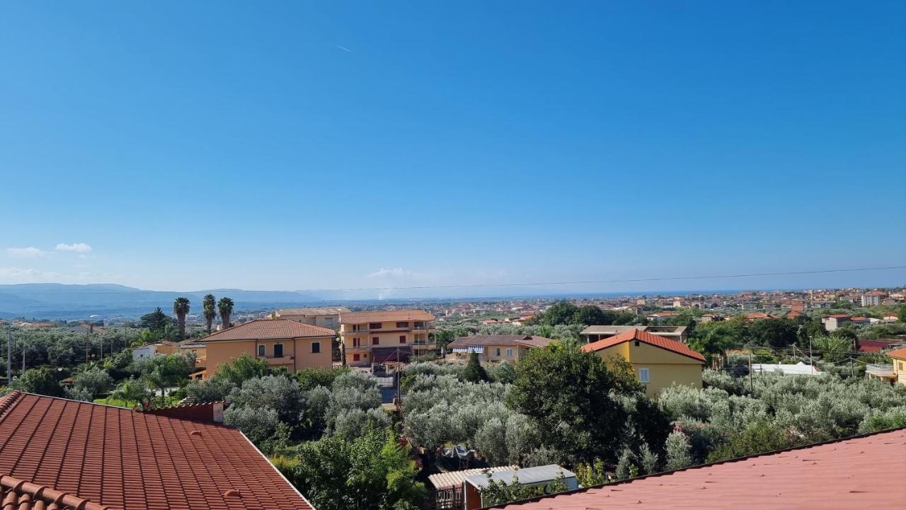 La Casa Di Isa Apartment Lamezia Terme Exterior foto